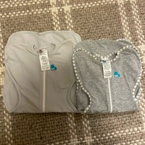 Love to Dream Swaddles - Picture 1 of 4